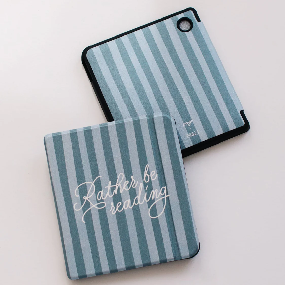 Rather Be Reading x BR&B • Kobo Case