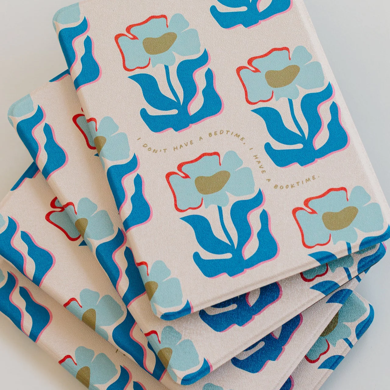 Booktime • Kindle Case