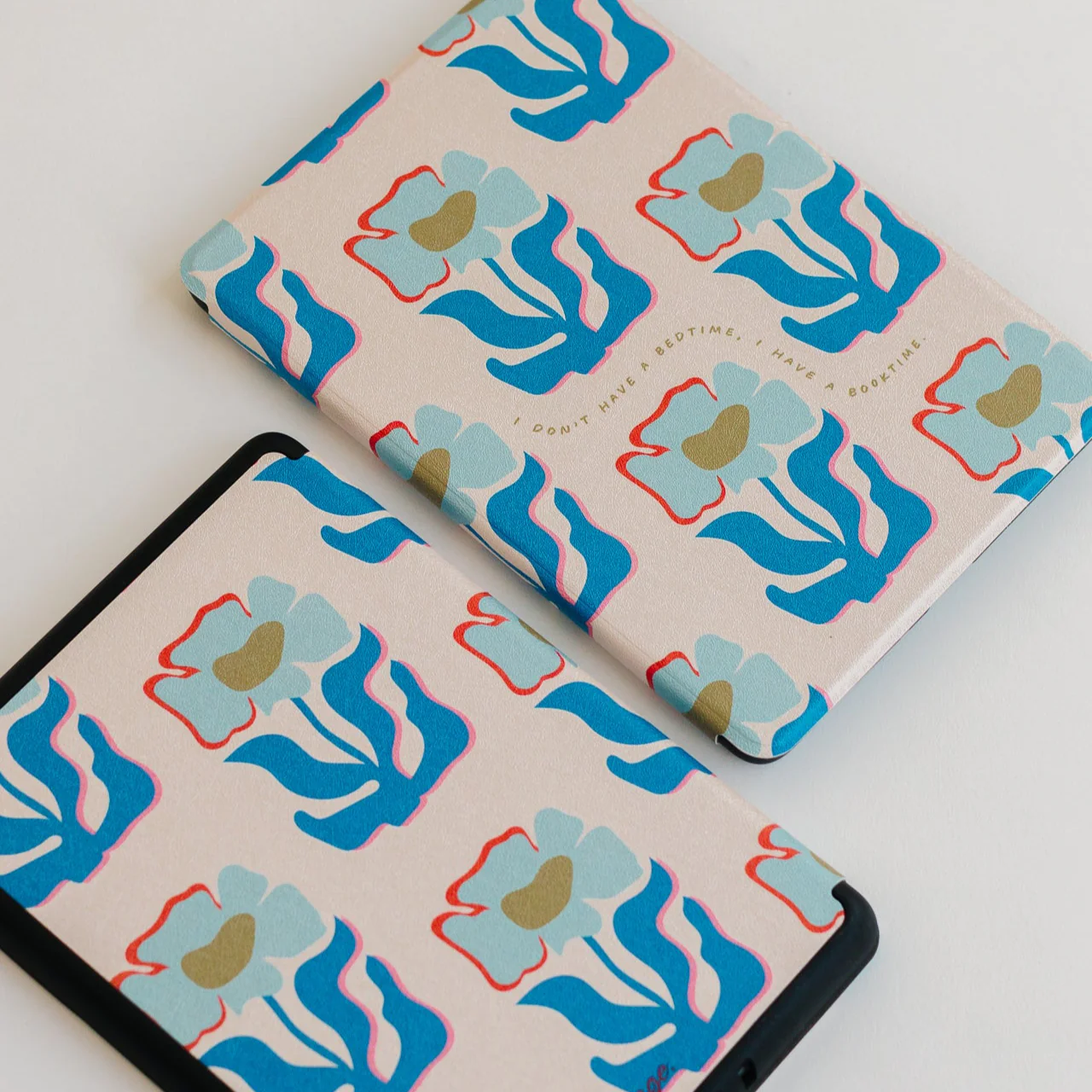 Booktime • Kindle Case