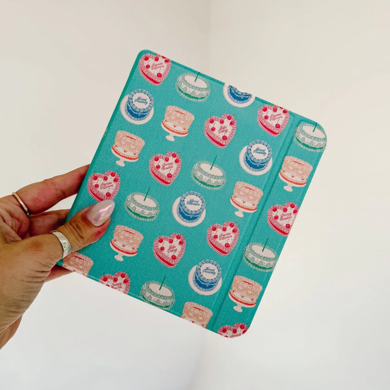 Trope Treats • Kobo Case