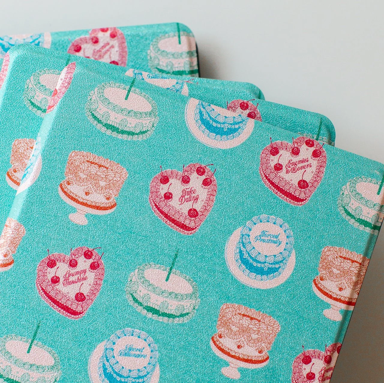 Trope Treats • Kobo Case