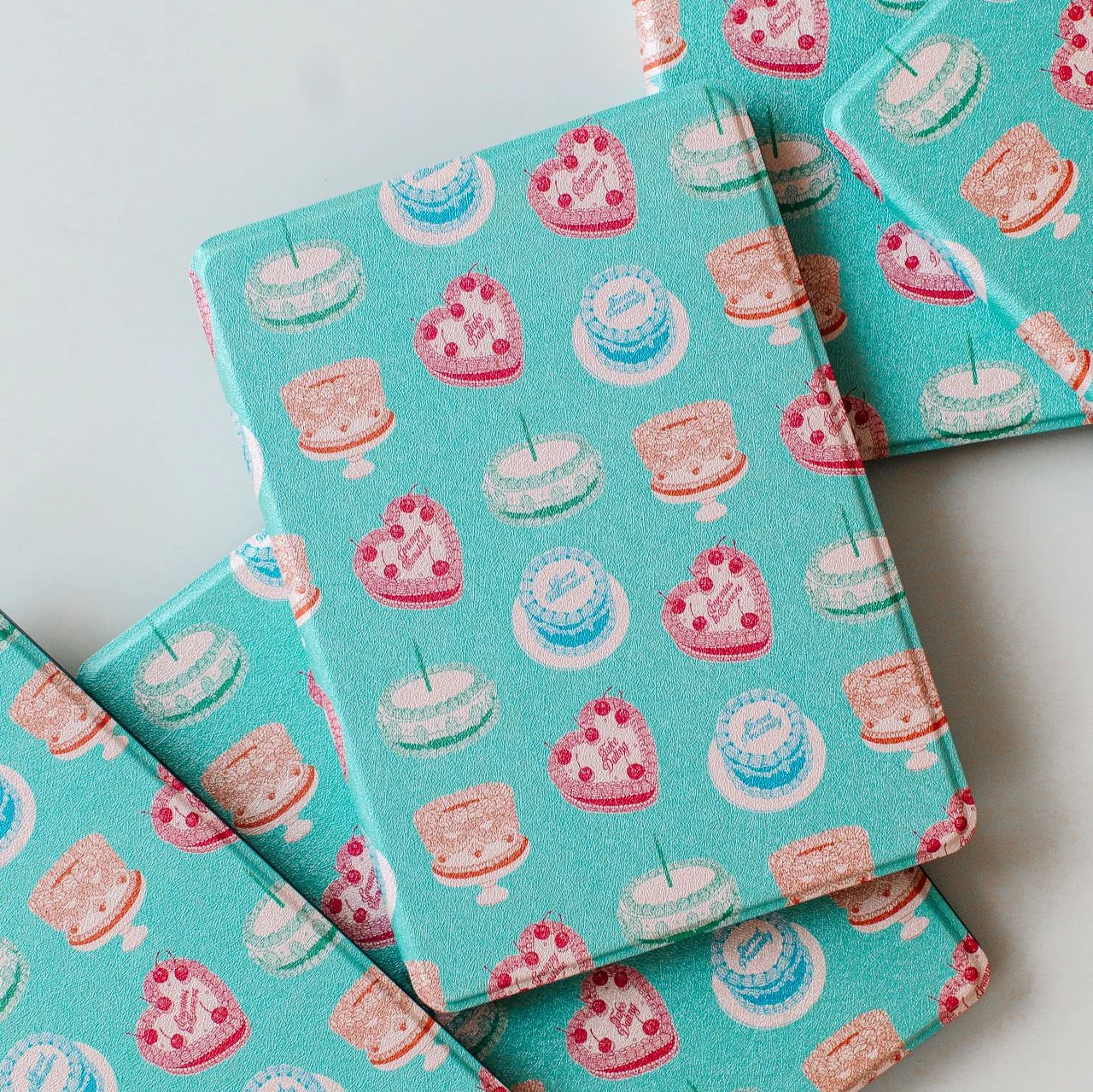 Trope Treats • Kobo Case 3 Trope Treats • Kobo Case