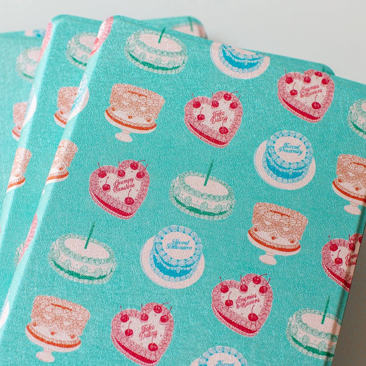 Trope Treats • Kobo Case 6 Trope Treats • Kobo Case