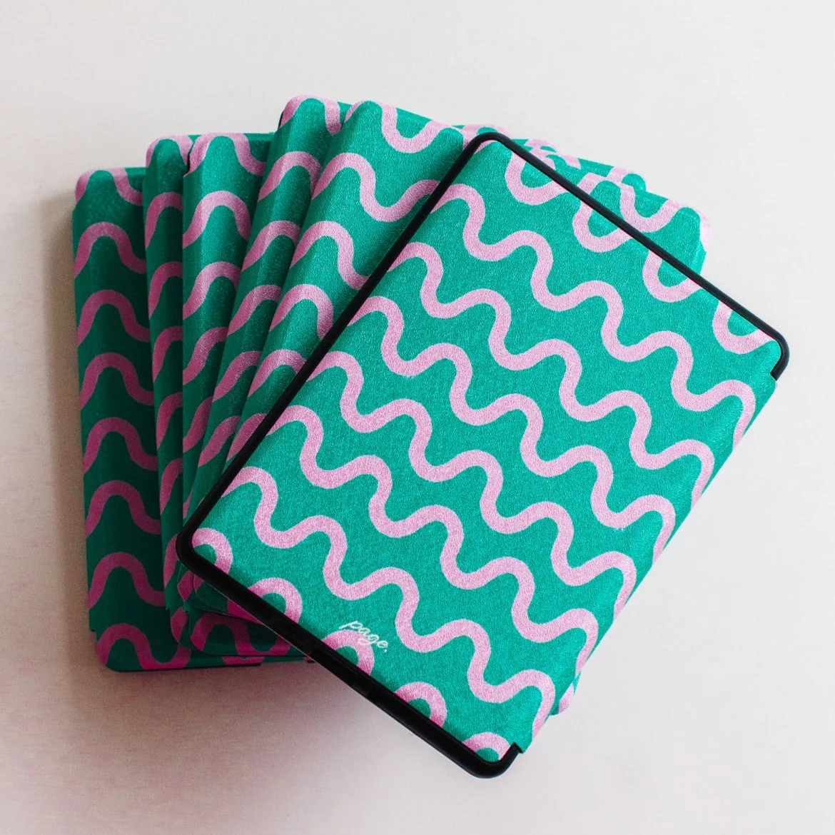 Wave Goodbye to TN • Kindle Case 3 Wave Goodbye to TN • Kindle Case