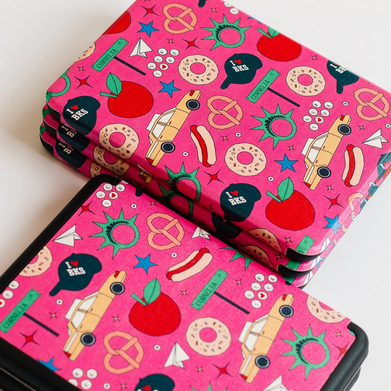 Welcome to NY • Kindle Case 3 Welcome to NY • Kindle Case
