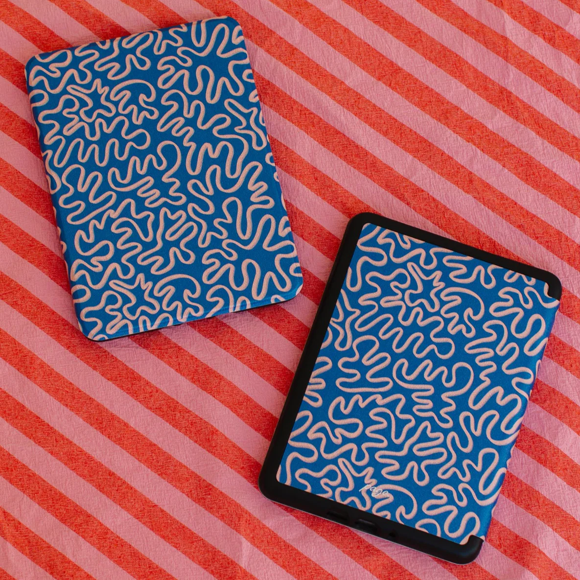 Wiggle Room • Kindle Case 3 Wiggle Room • Kindle Case