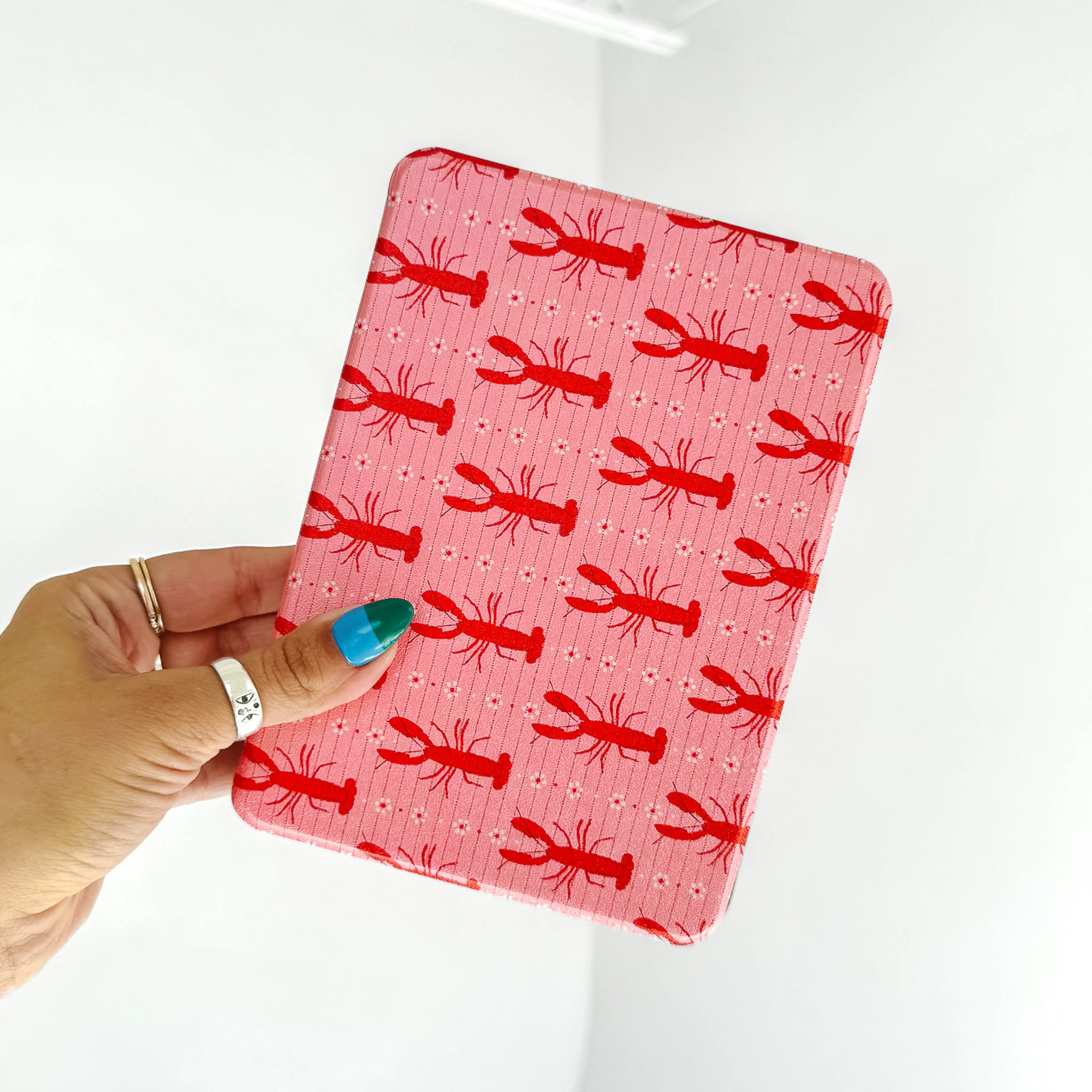You're My Lobster • Kindle Case