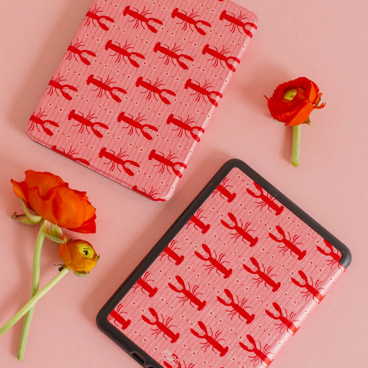 You're My Lobster • Kindle Case