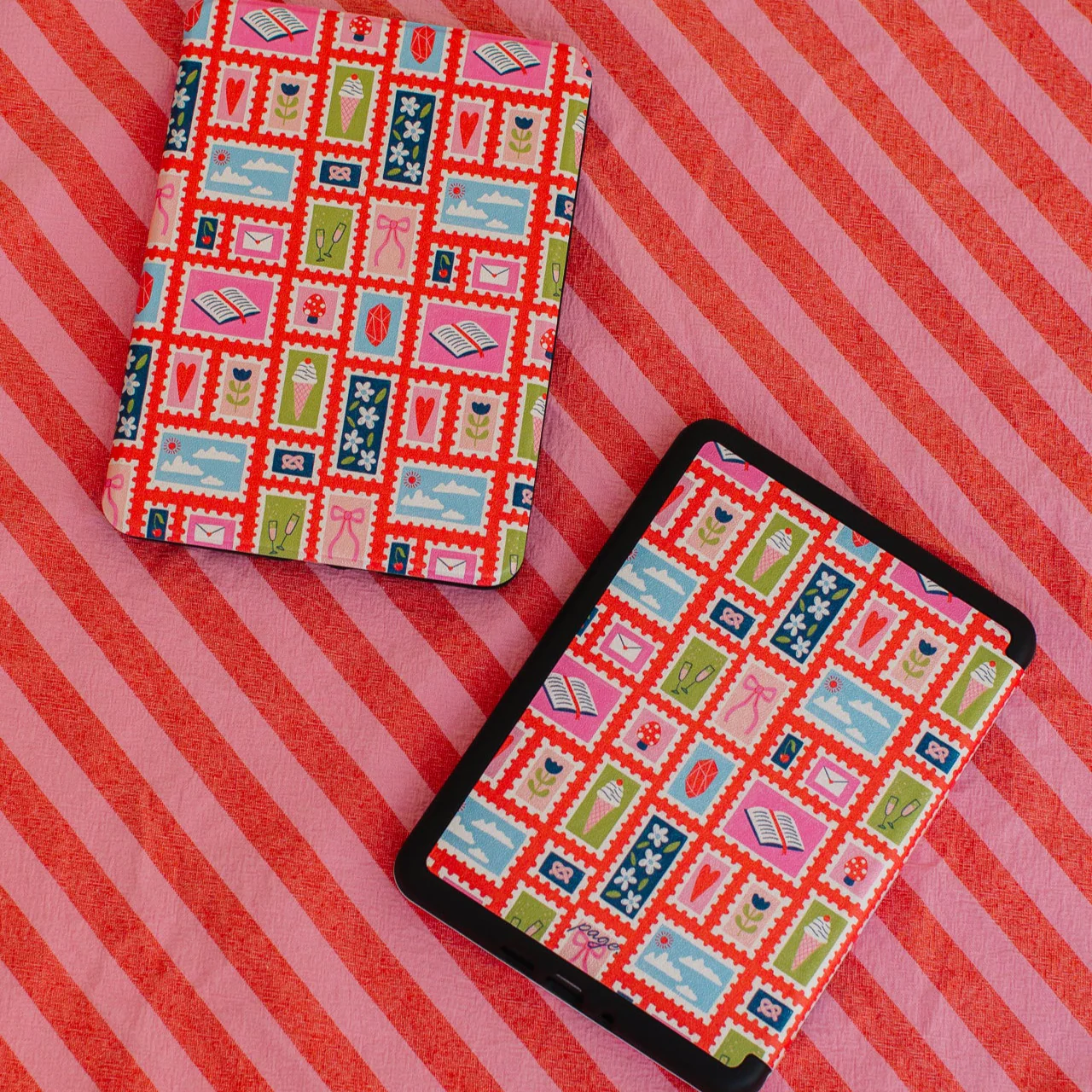 You've Got Mail • Kindle Case