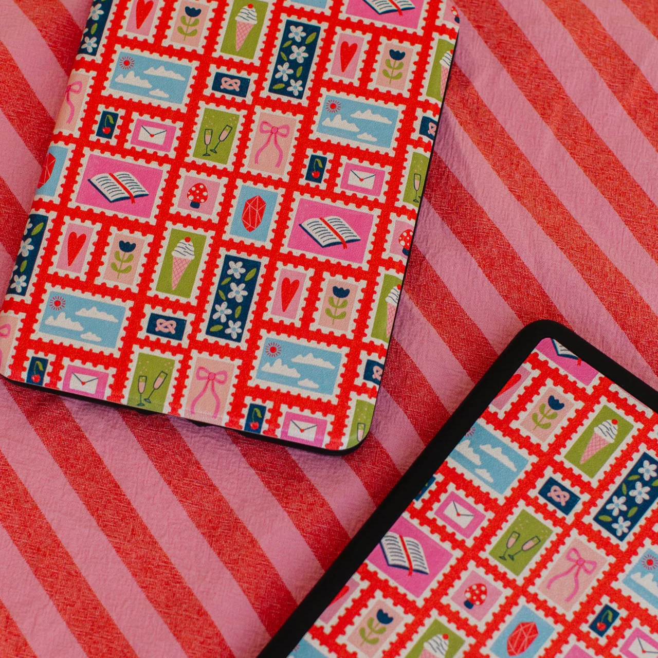 You've Got Mail • Kindle Case