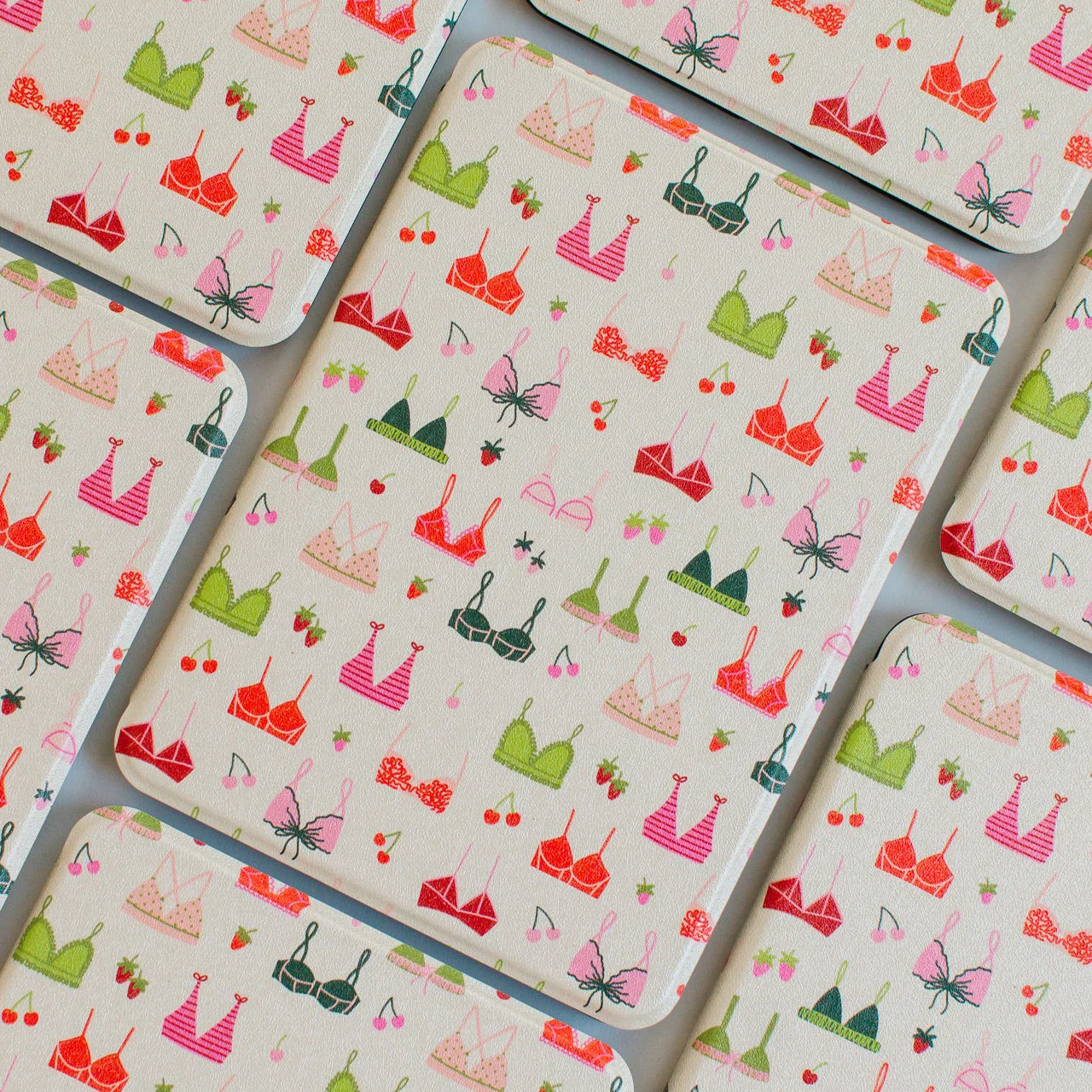 Bosom Buddies • Kindle Case