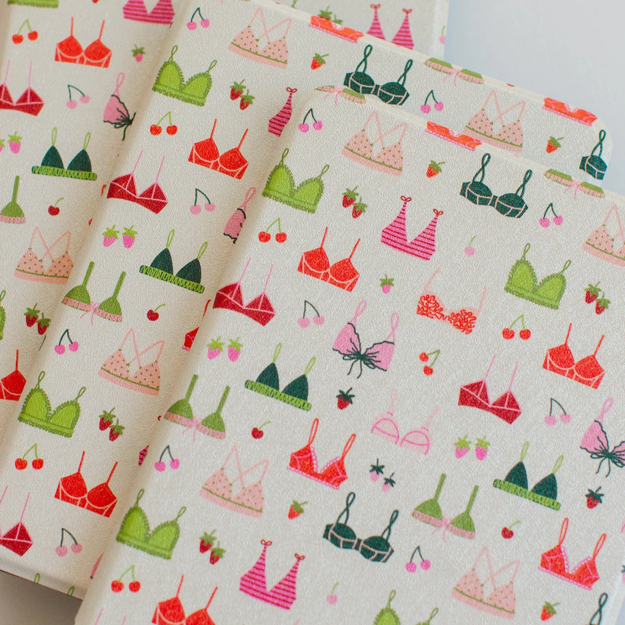 Bosom Buddies • Kindle Case