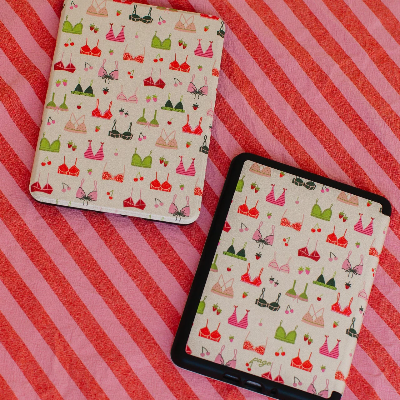 Bosom Buddies • Kindle Case