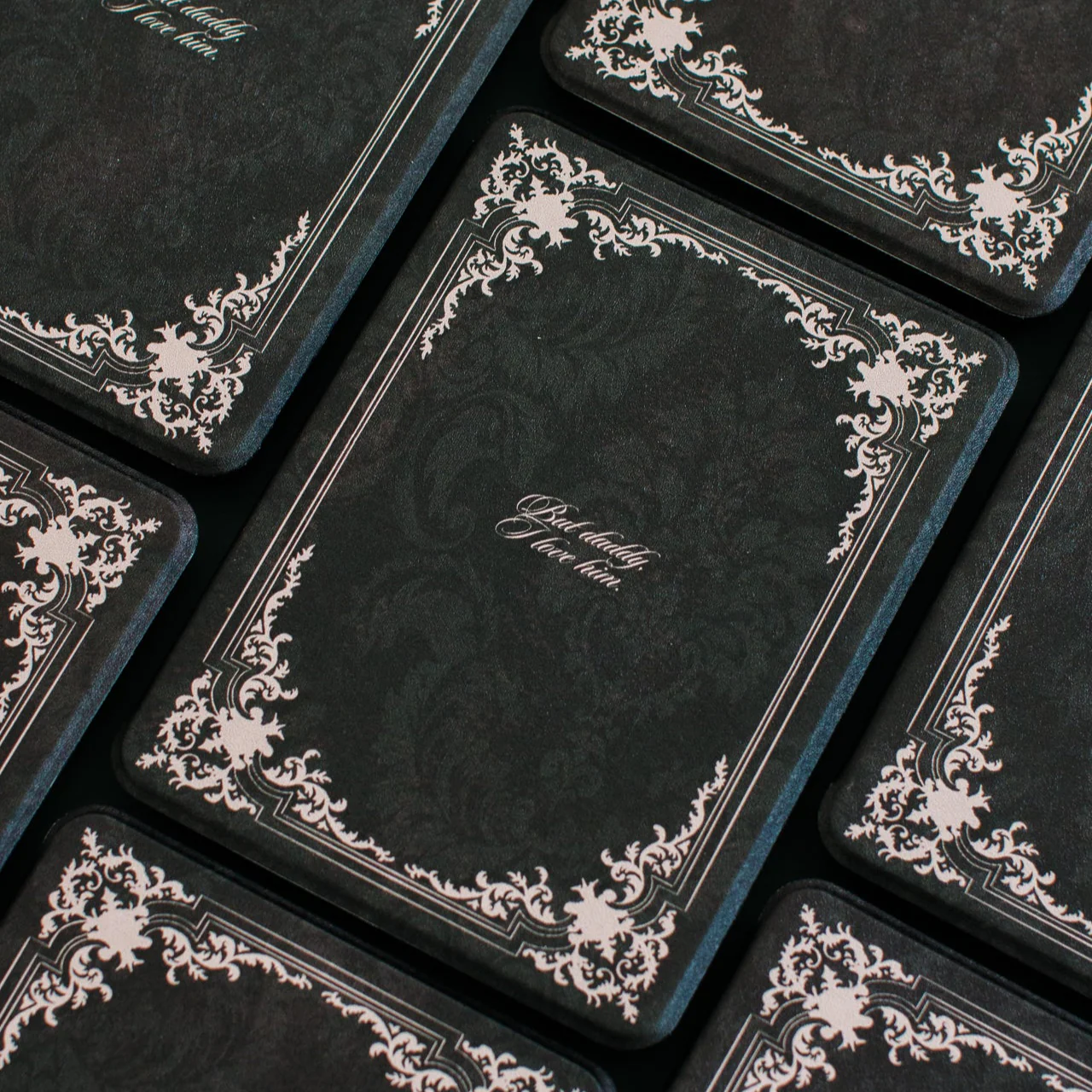 But Daddy, • Kindle Case