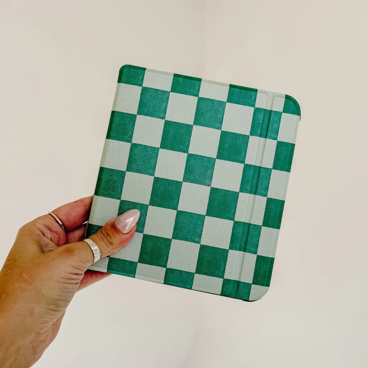 Checkmate • Kobo Case