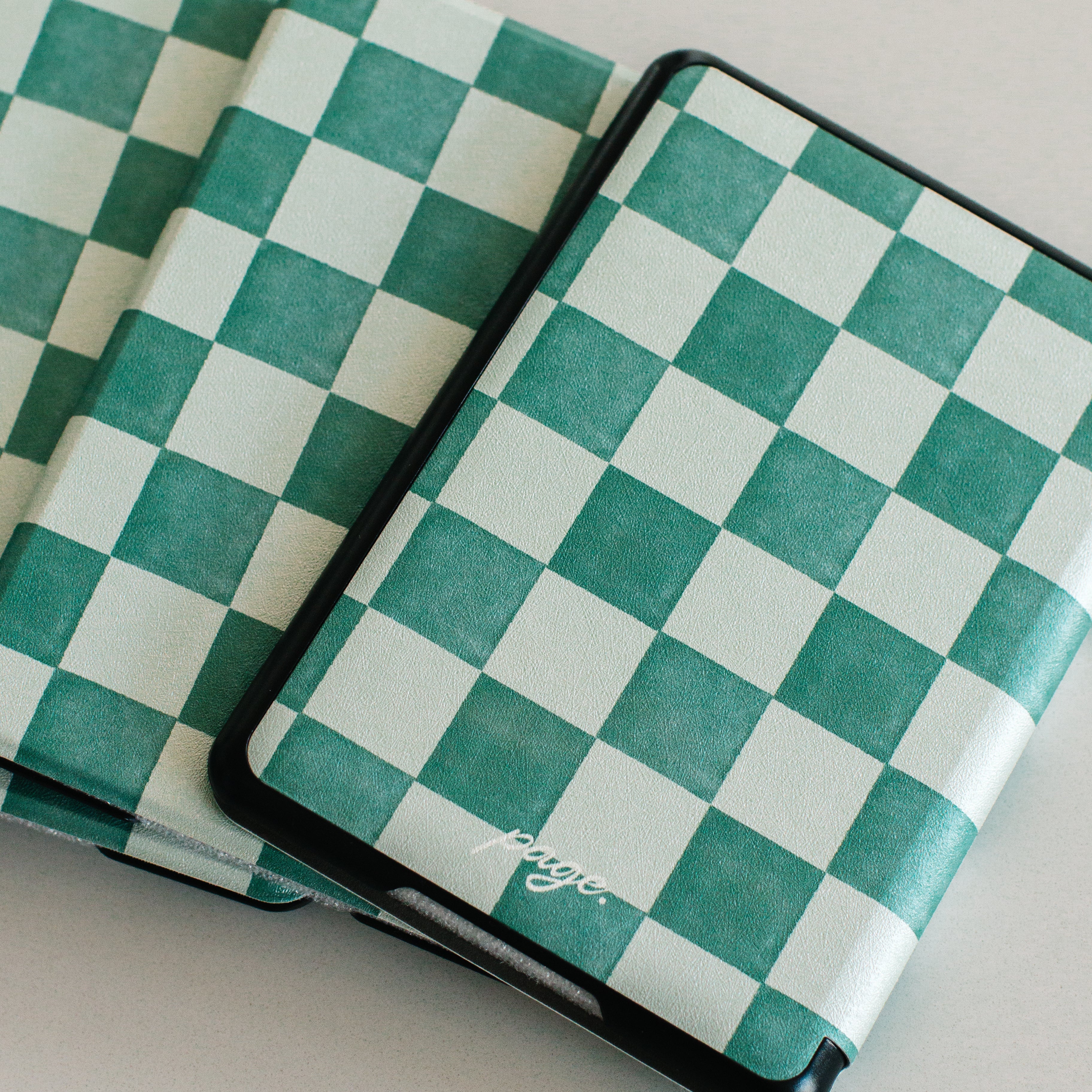 Checkmate • Kobo Case