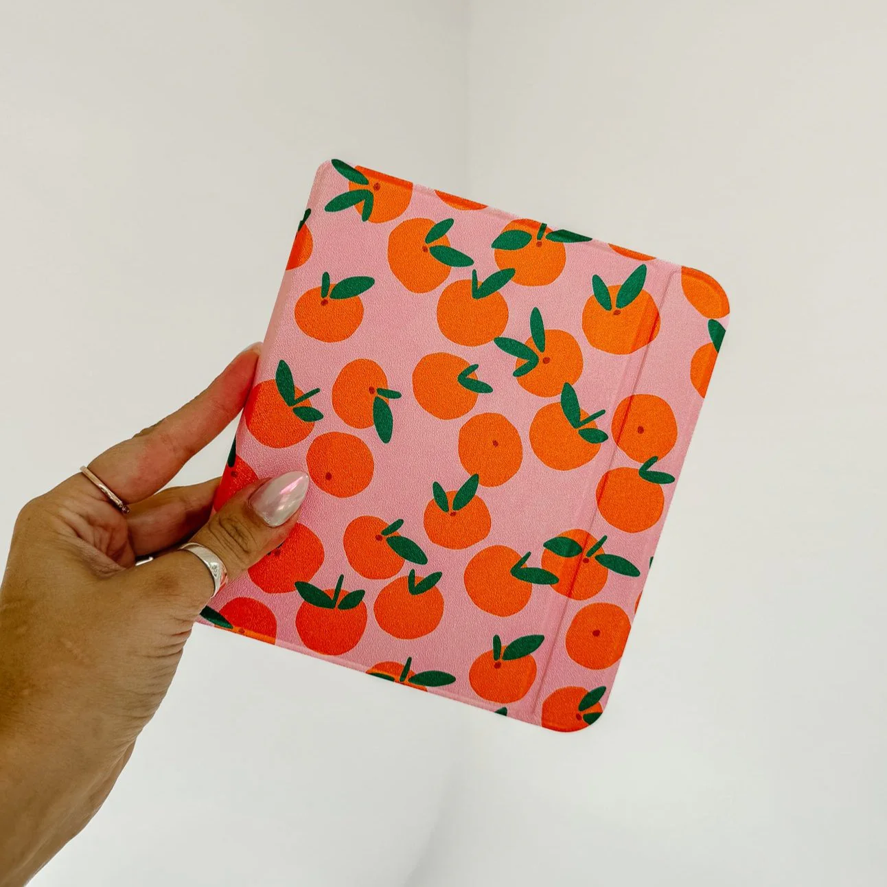 Clementine • Kobo Case