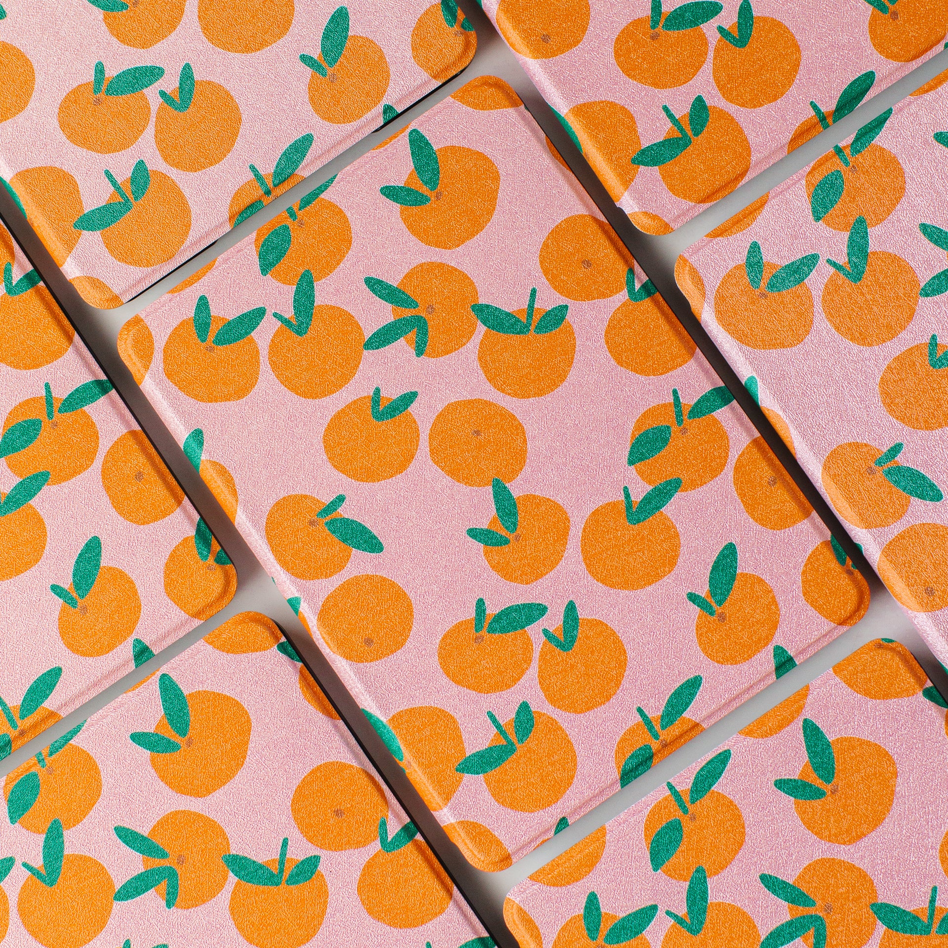 Clementine • Kobo Case 3 Clementine • Kobo Case