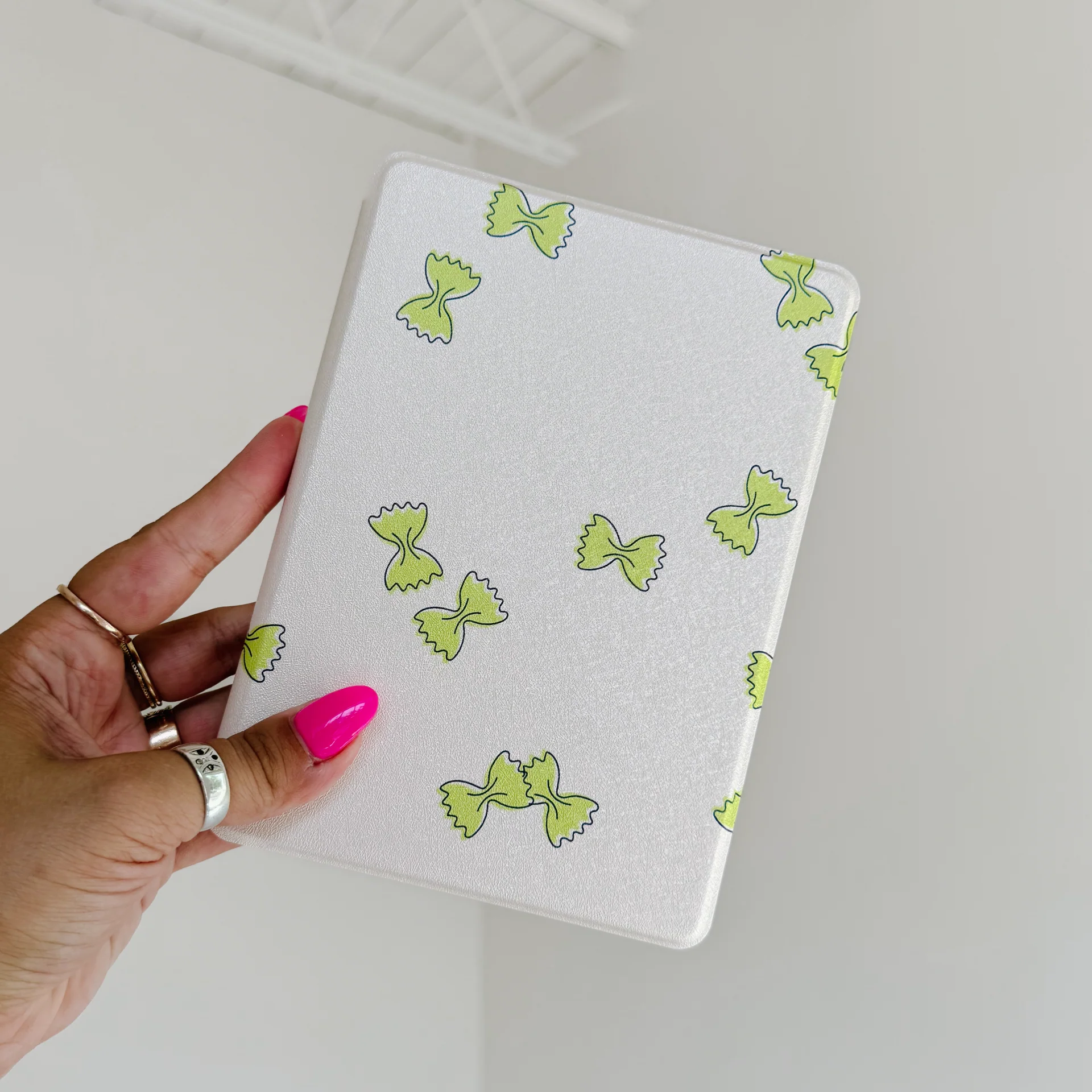 Al Dente • Kindle Case