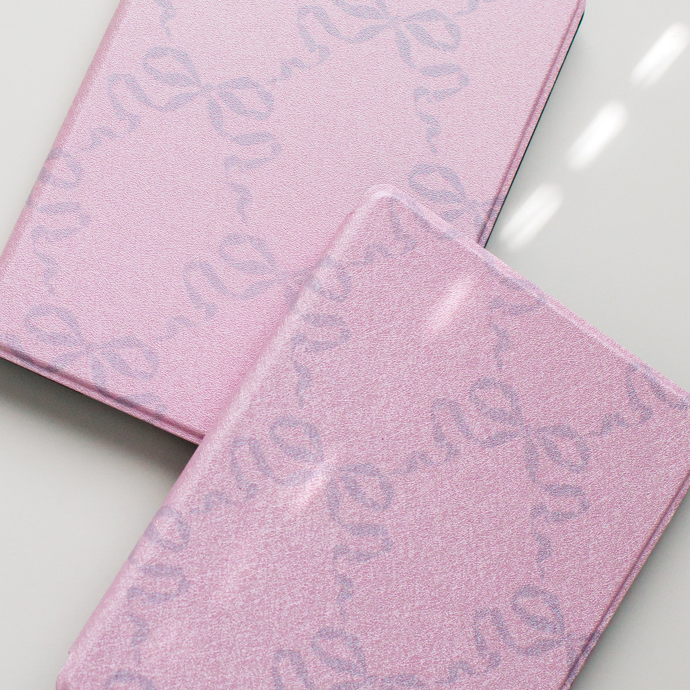 Ballet Slipper • Kindle Case