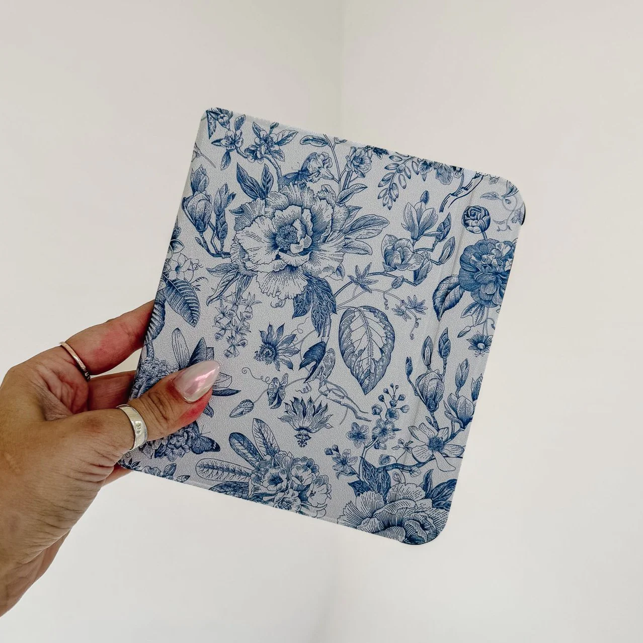 Grandma's Garden • Kobo Case