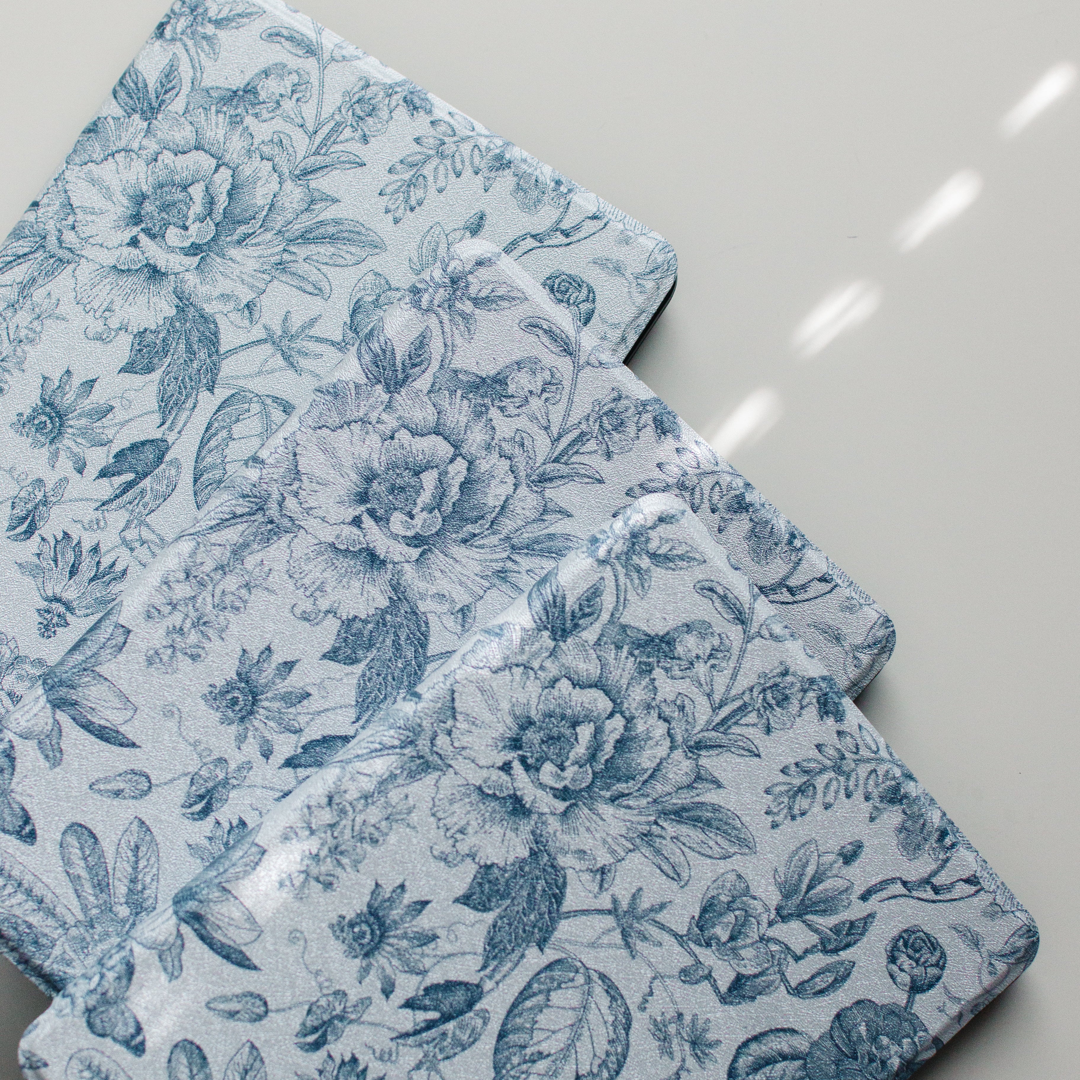 Grandma's Garden • Kobo Case