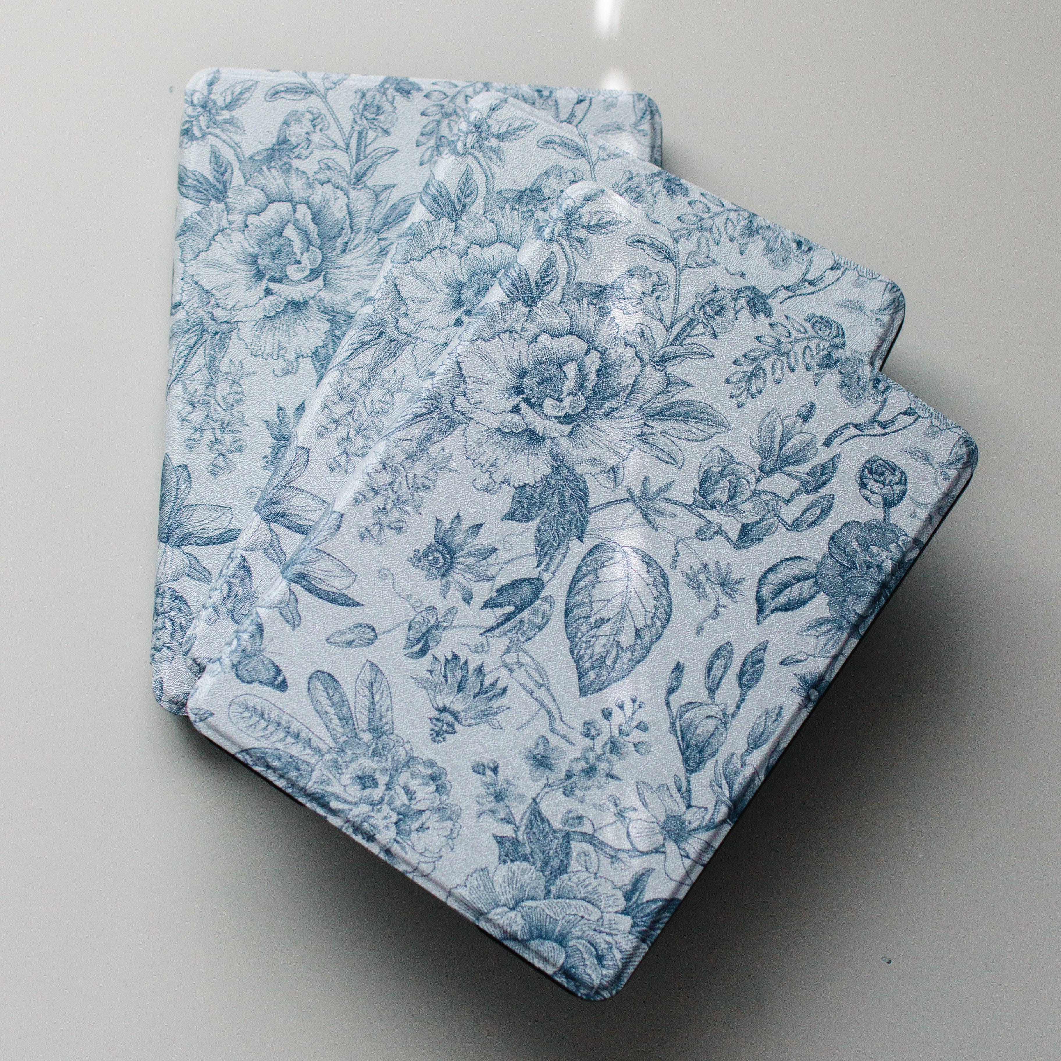 Grandma's Garden • Kobo Case