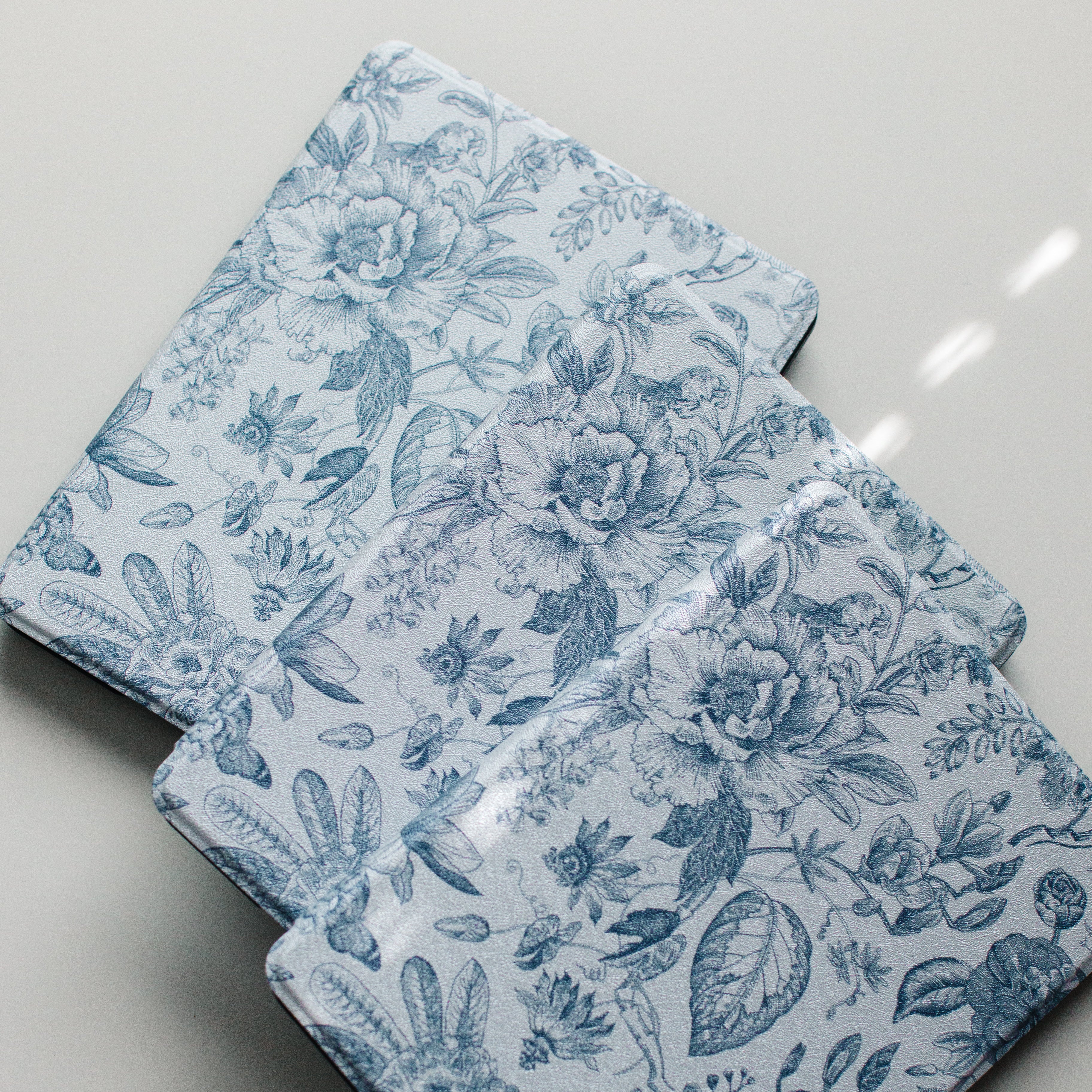 Grandma's Garden • Kobo Case