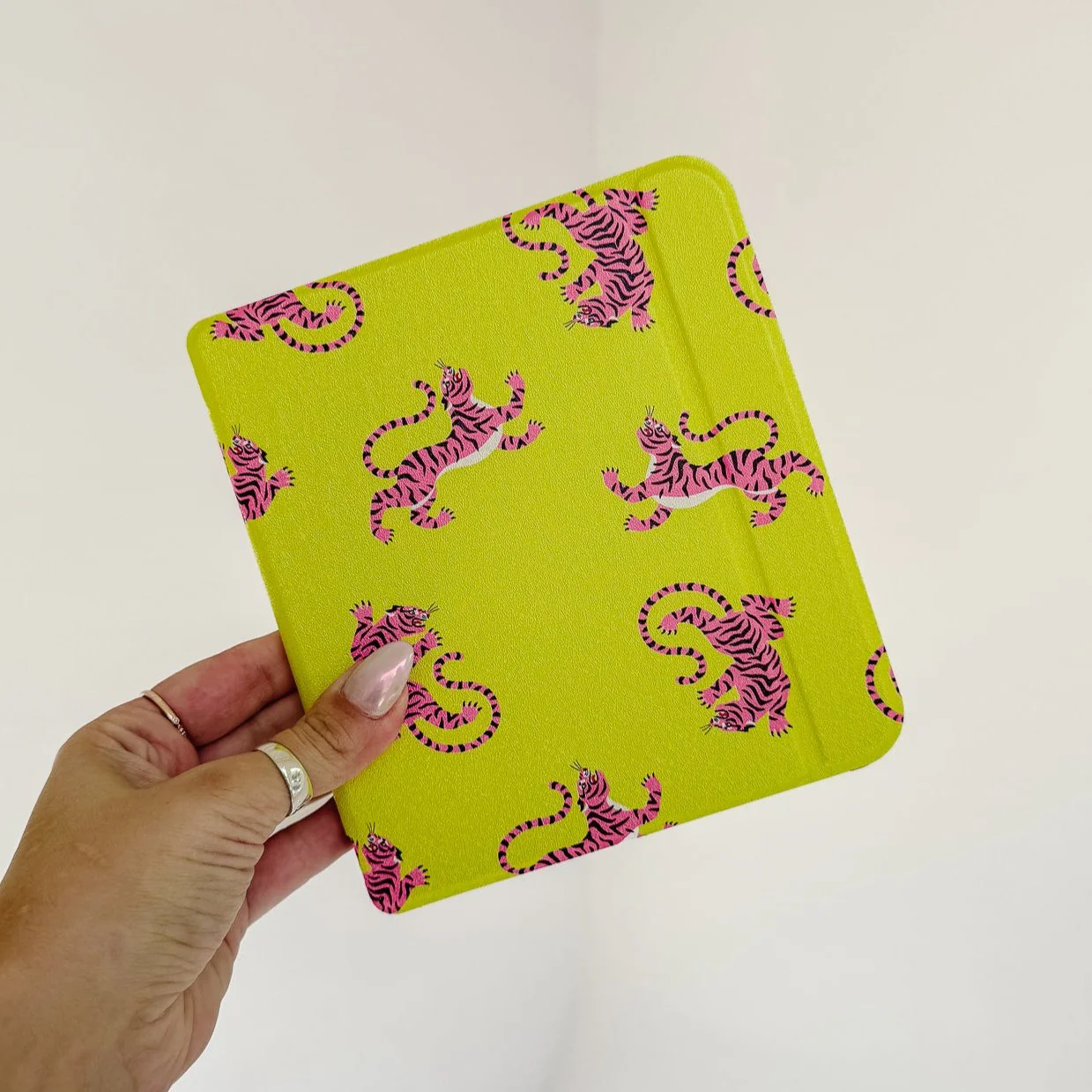 Hey Tiger • Kobo Case