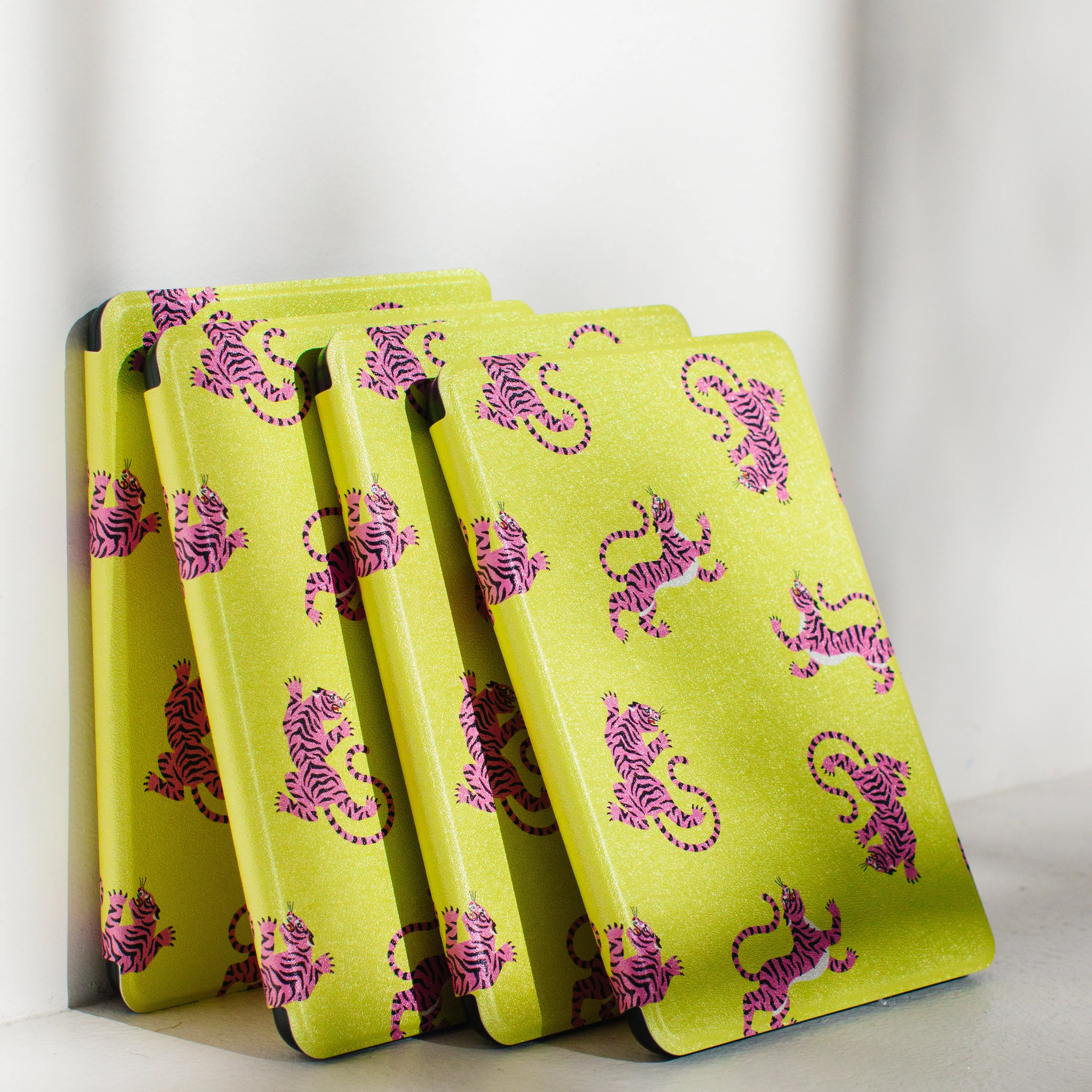 Hey Tiger • Kobo Case