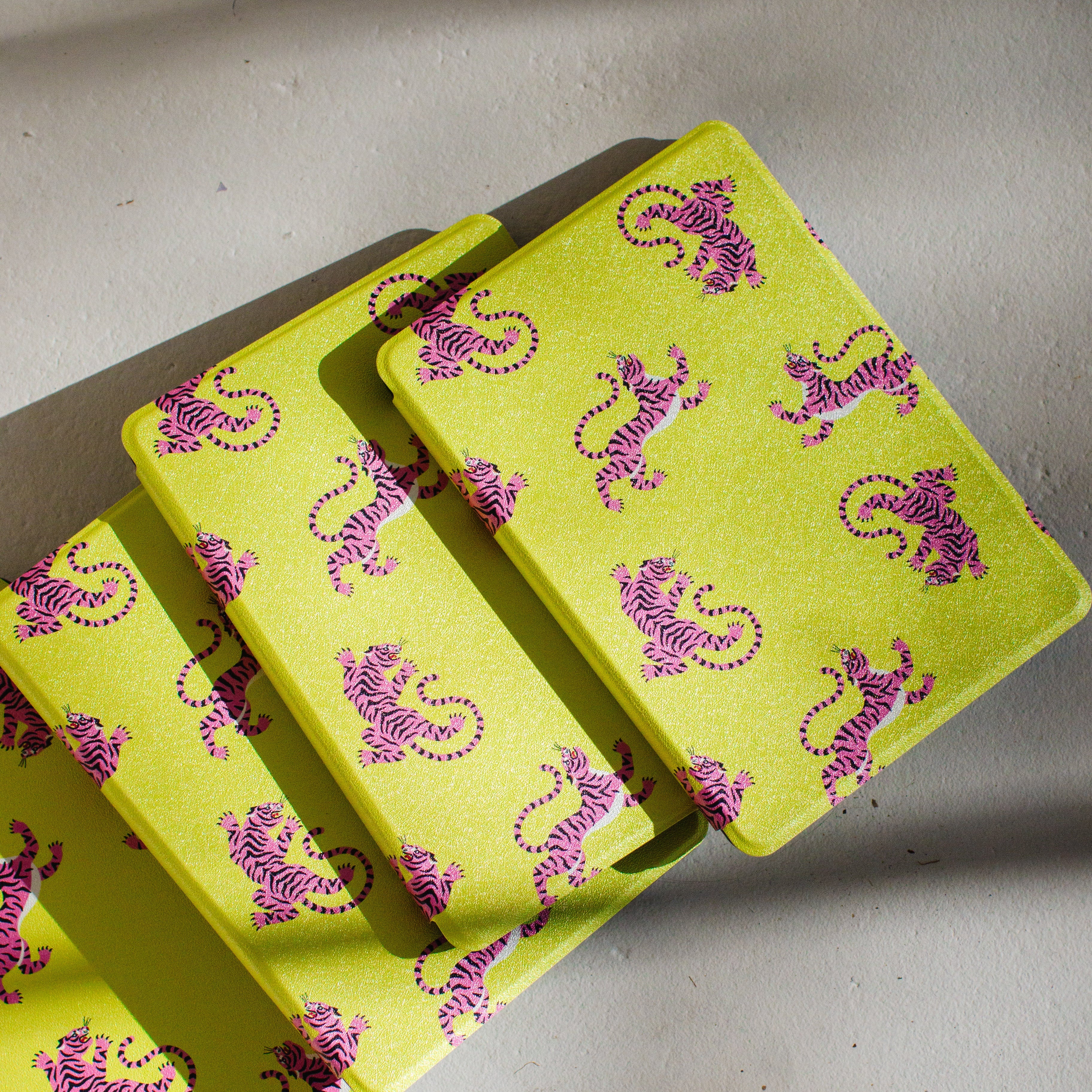 Hey Tiger • Kobo Case