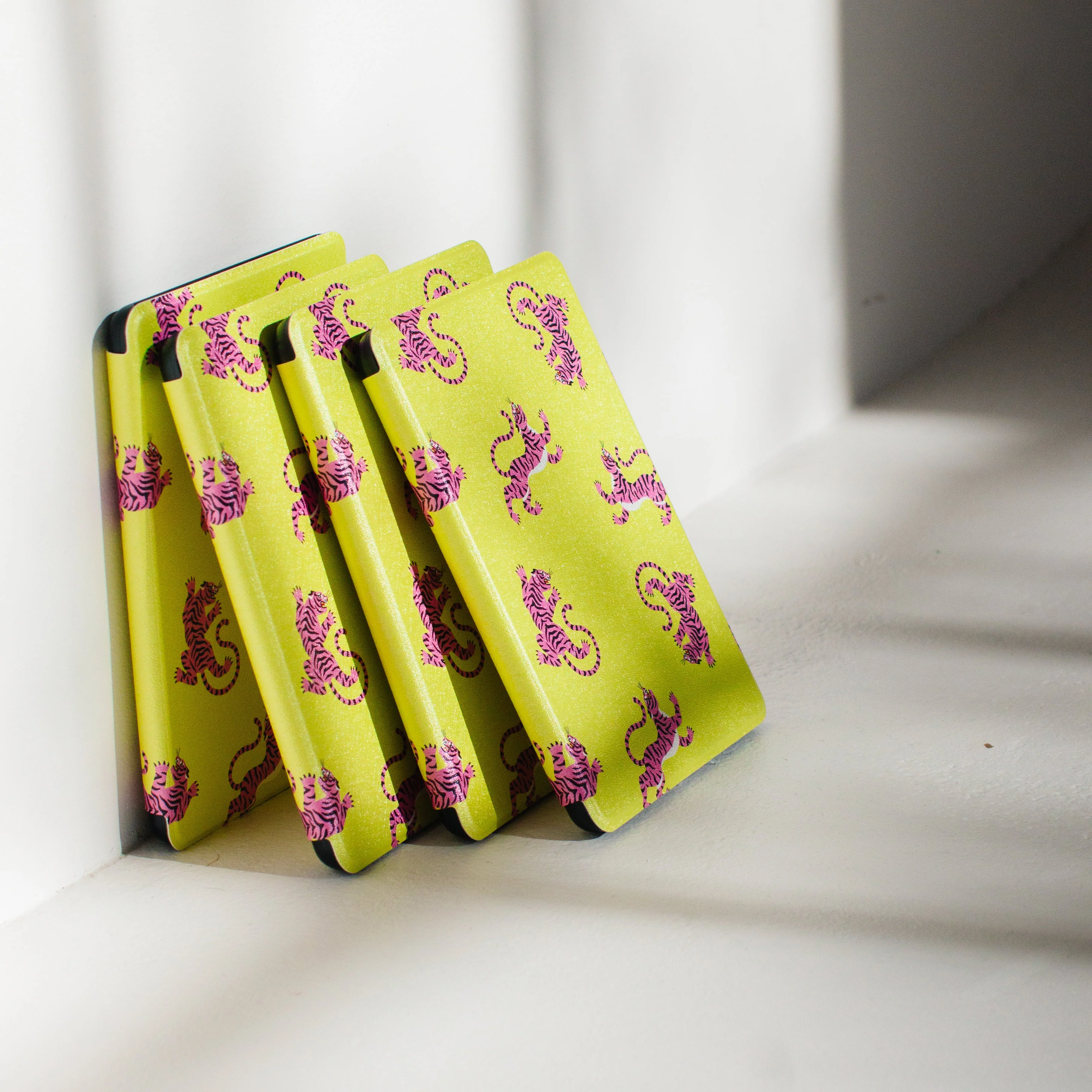 Hey Tiger • Kobo Case