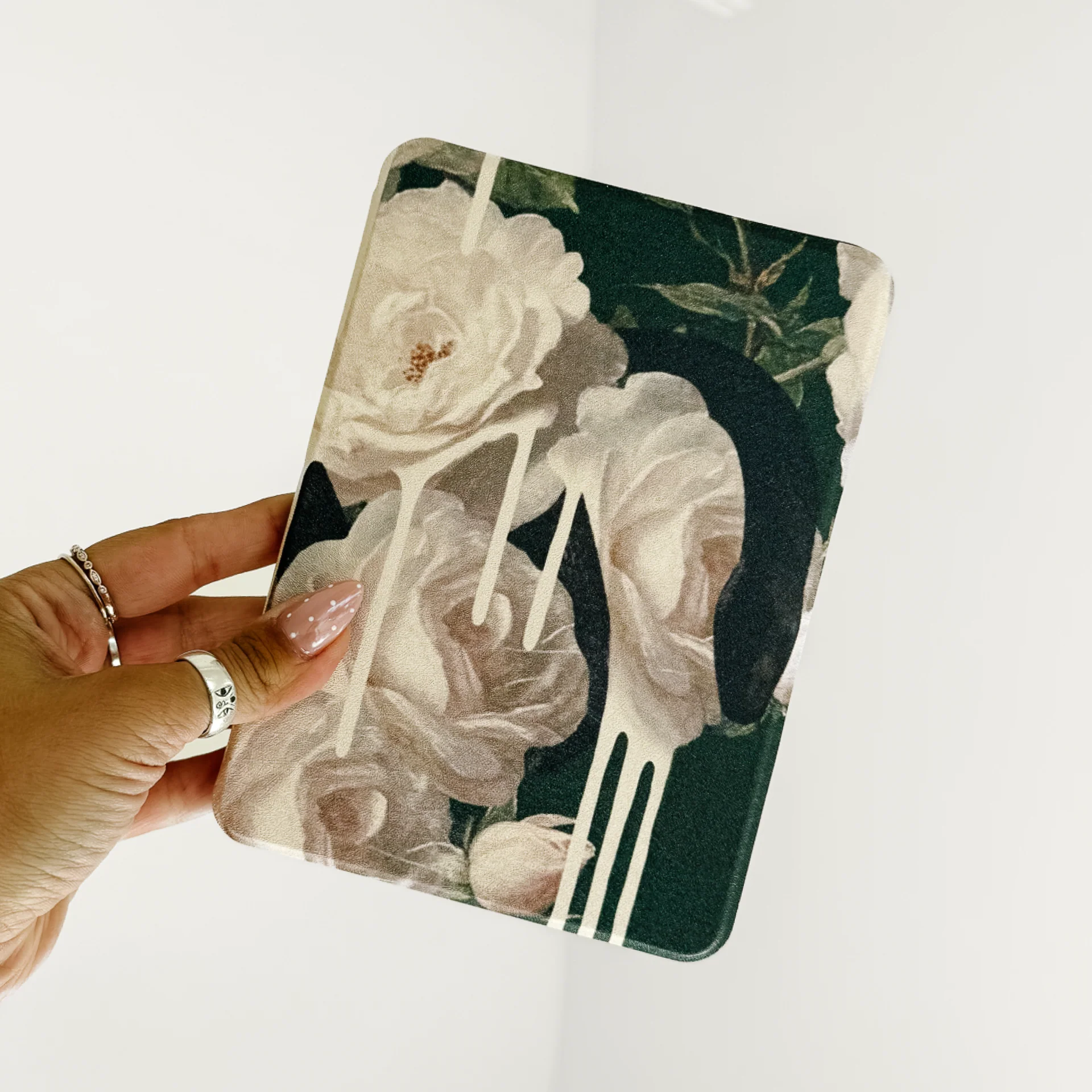 Bed of Roses • Kindle Case