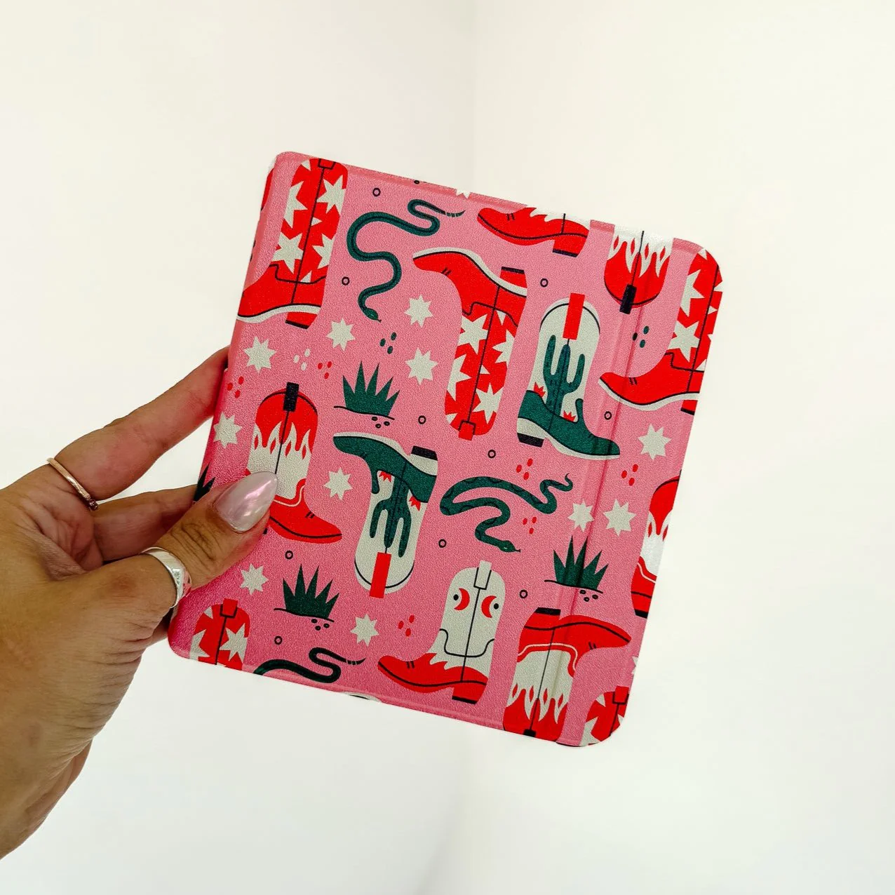 Knockin' Boots • Kobo Case