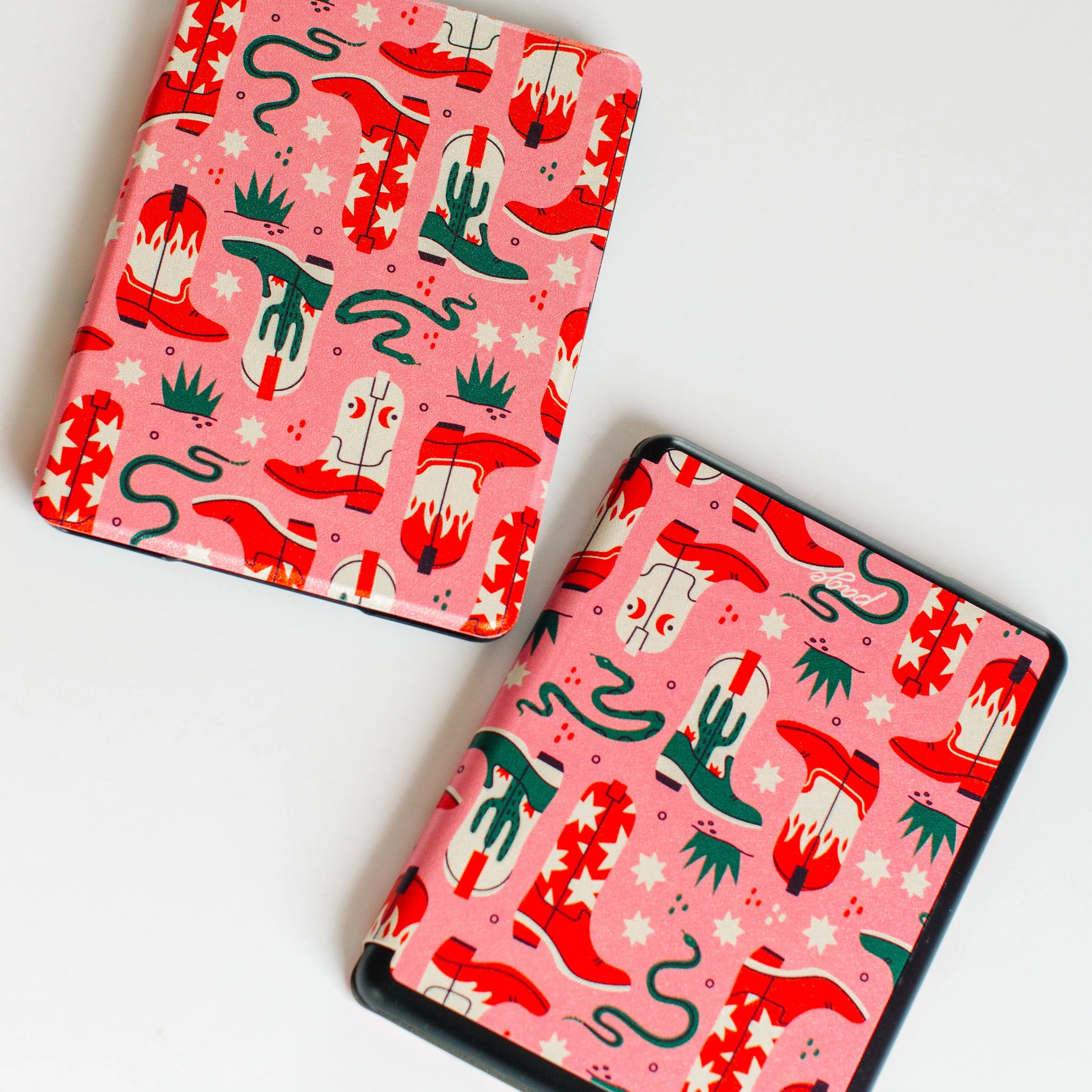 Knockin' Boots • Kobo Case 3 Knockin' Boots • Kobo Case