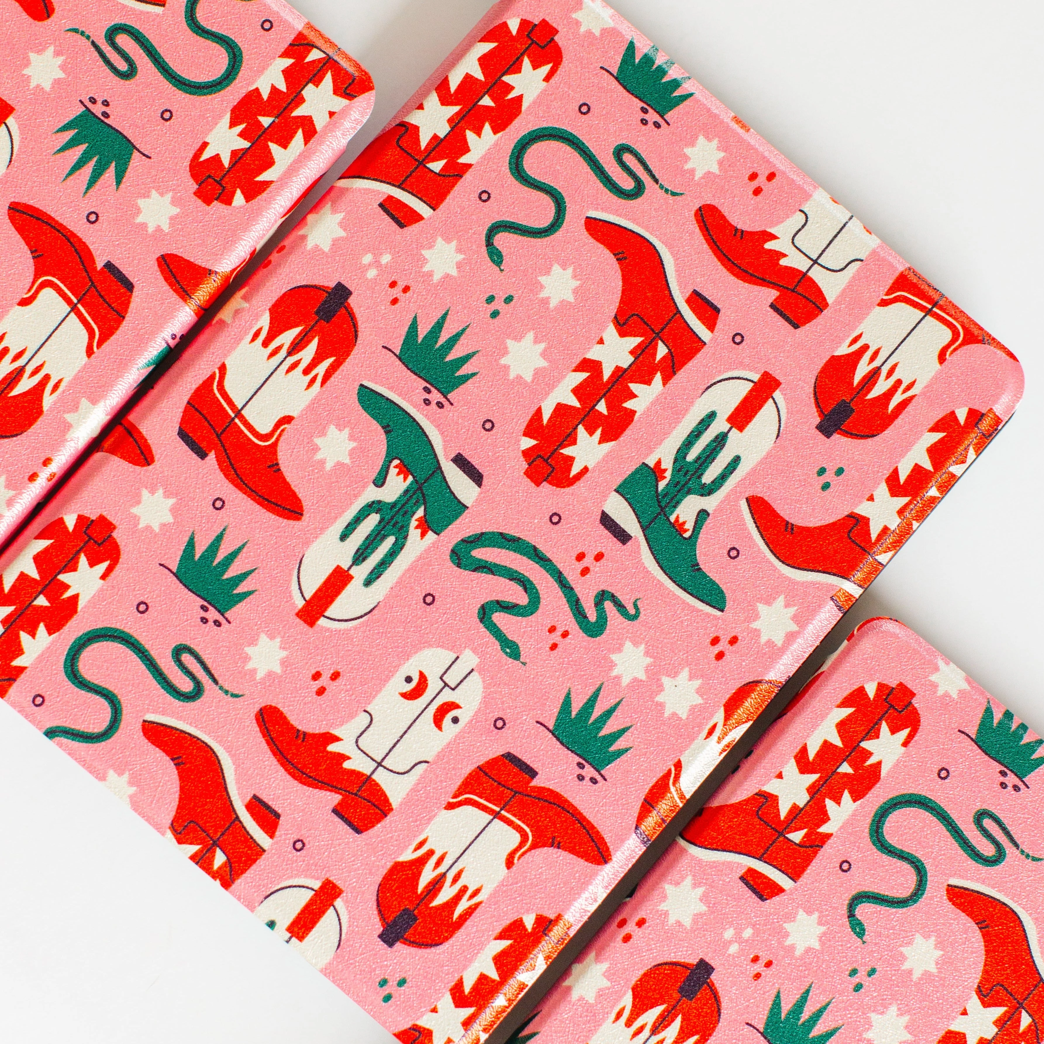 Knockin' Boots • Kobo Case 4 Knockin' Boots • Kobo Case