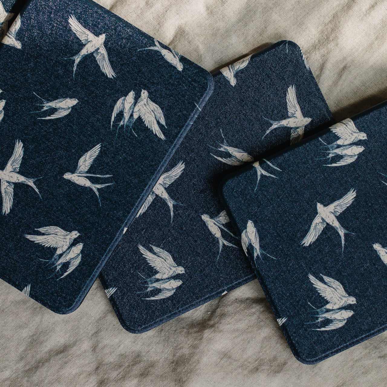 Birds Of A Feather • Kindle Case