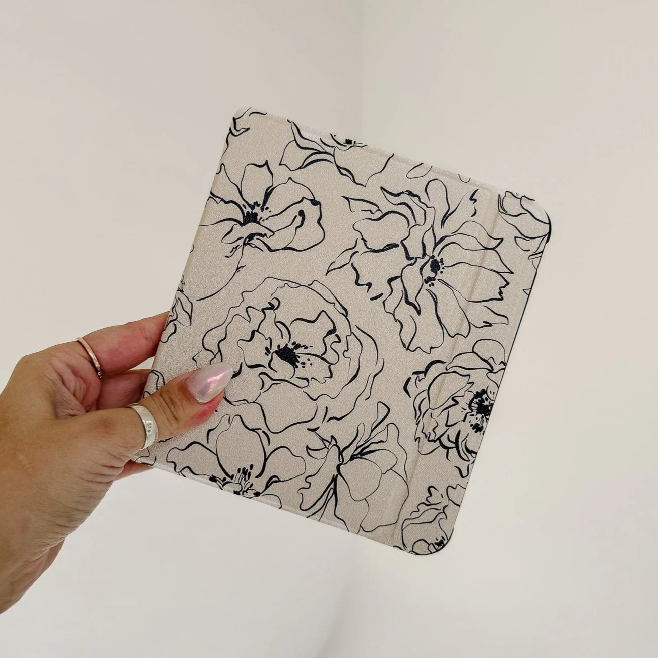 Les Fleurs • Kobo Case