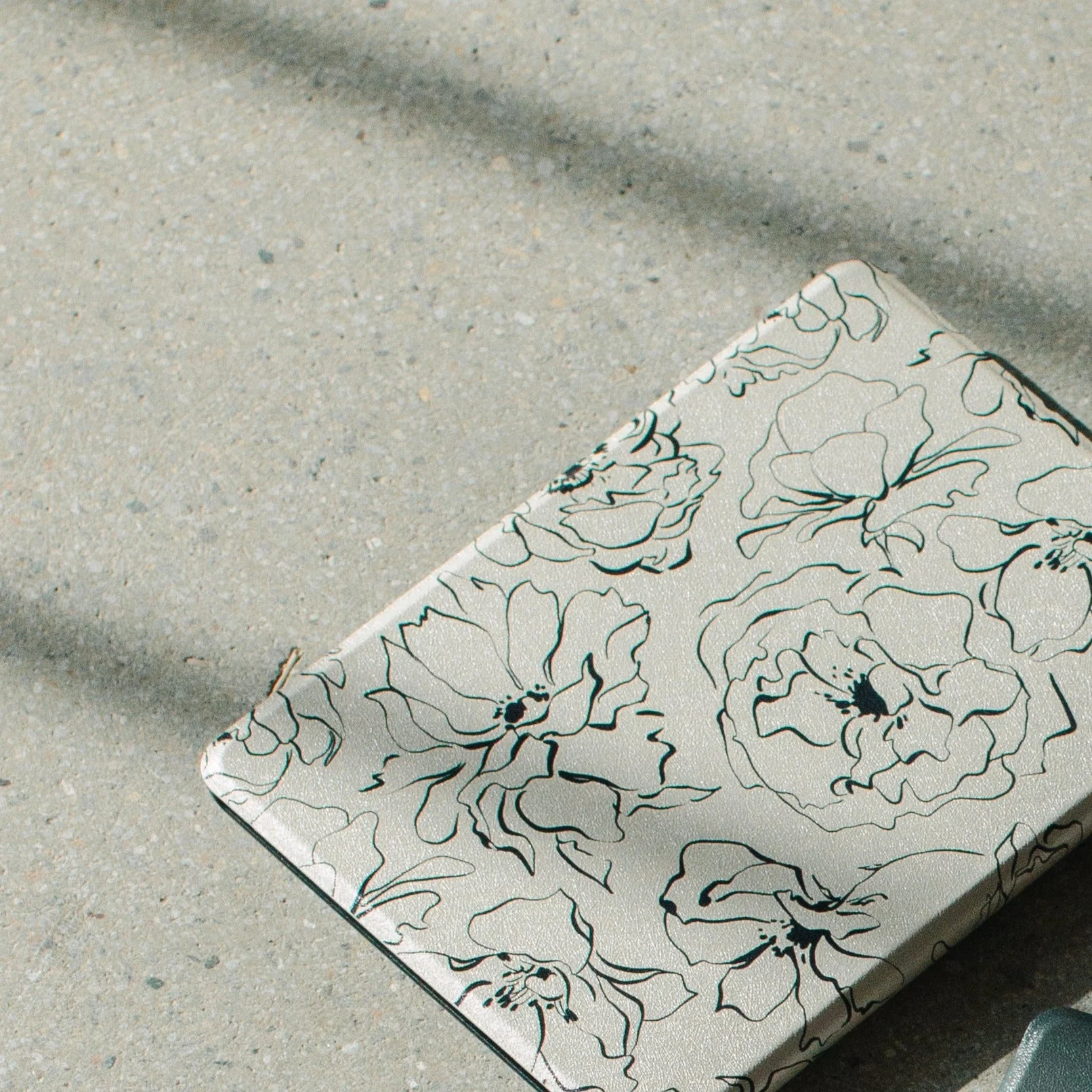Les Fleurs • Kobo Case