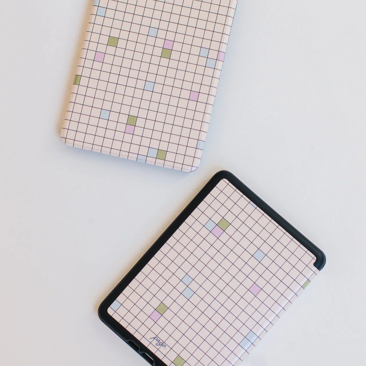 Bits & Pieces • Kindle Case 4 Bits & Pieces • Kindle Case